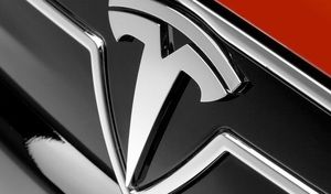 Tesla pourrait présenter son pick-up électrique à l'été 2019