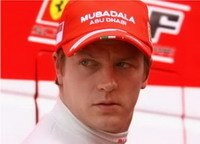 Raikkonen pourrait prendre une année sabbatique à 17 millions d'euros !
