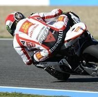 Moto GP - Portugal: Marco Simoncelli est l'outsider de choix