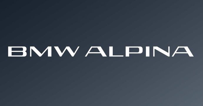 BMW Alpina devient officiellement la nouvelle marque de luxe du groupe, aux côtés de Rolls-Royce