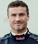 Coulthard rayonne à Barcelone lors des derniers essais !
