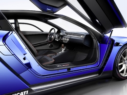 Mondial de Paris 2014 - Le groupe Volkswagen y célèbre 200 millions de véhicules produits!