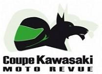 Finale de la coupe Kawasaki Moto Revue