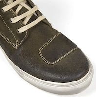 Baskets Helston's C4: avec certification EPI