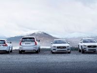 Volvo peut-il un jour aller titiller Audi ?
