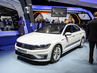 Toutes les nouveautés étrangères - Vidéo en direct du Salon de Paris 2014