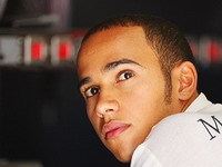 F1: Hamilton se dit plus motivé que jamais !