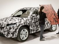 Skoda : le Kodiaq sera présent dimanche pour le final du Tour de France