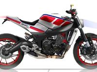 Yamaha RD350 : Puig fait renaître le mythe