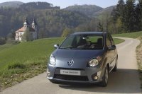 La Renault Twingo dCi 85 eco2 ? 104 g CO2/km