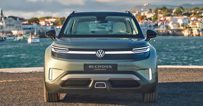 Nouveautés 2026 : SUV Citadins - La nouvelle Dacia Spring change du tout au tout et devrait être présentée en fin d’année, tandis que Fiat relance la Panda 4x4 avec la Fiat Grande Panda 4x4