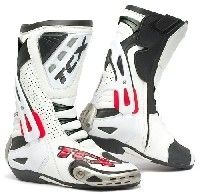 Collection 2008 TCX boots : Competizione RS