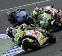 Moto GP - Portugal: Chez Pramac on n'a pas peur de souhaiter la pluie