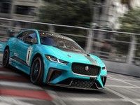 Extreme E : un nouveau championnat de SUV électriques en 2021