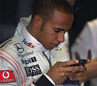 Formule 1 - McLaren: Hamilton est-il trop dissipé ?