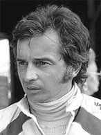 Question du jour n°54 : qu’est-ce qui réunit les deux pilotes français de F1, Jean-Pierre Beltoise et Olivier Panis ?