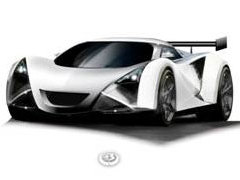 Des nouvelles de la voiture de Christophe Tinseau