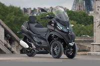 Piaggio : toutes les bonnes affaires à saisir jusqu'au 31 octobre !