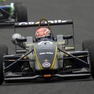 Formule 3 - Panciatici: Retour en Espagne, à Albacete