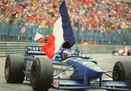 Réponse à la question n°54 : qu'est-ce qui réunit les deux pilotes français de F1, Jean-Pierre Beltoise et Olivier Panis ?