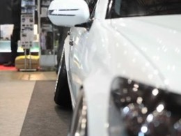 Visite du Tokyo Auto Salon 2011 en vidéo