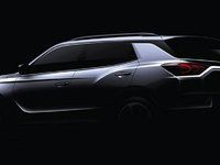 Salon de Genève 2019 : teaser pour le nouveau Ssangyong Korando