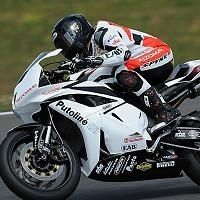 Superstock 600 - Valence: C'est parti fort pour les Français !