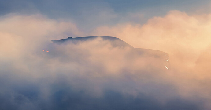 Renault Filante : ce nouveau SUV haut de gamme que vous ne pourrez (hélas) pas acheter en France