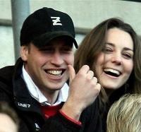 Actualité - Mariage de Kate et William: Un Ducati Diavel sur la liste de mariage ?