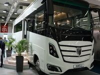 Salon des véhicules de loisirs : la star c'est le camping-car
