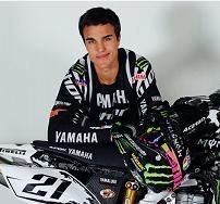 Gautier Paulin nous rassure après un GP difficile