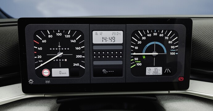 Volkswagen fait machine arrière : ce détail surprenant de la future ID.Polo va ravir les nostalgiques !