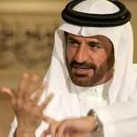 FIA: Ben Sulayem, successeur de Mosley ?