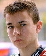 Moto GP: Lorenzo privé de Yamaha