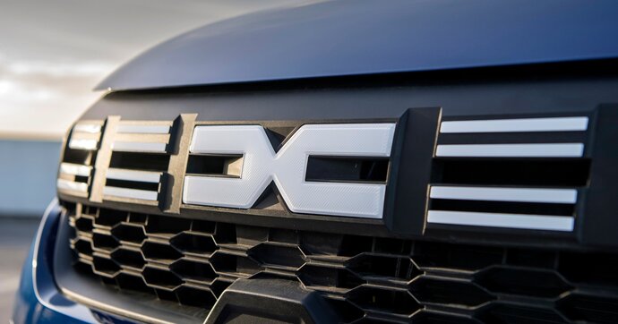 Dacia : malgré une baisse de volume, la marque est encore plus présente sur notre marché