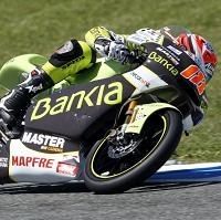GP125 - Portugal D.1: Terol est encore le patron et Zarco et second