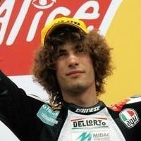 Moto GP - Pays Bas: L'annonce du mariage entre Simoncelli et Honda est attendue