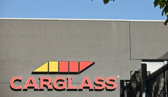 Carglass Repare Carglass Remplace Votre Maison