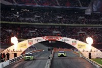 RoC 2008: "Wembley reloaded"