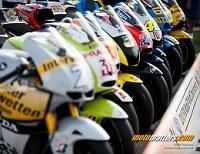 Moto GP: Motomatters.com passe en revue les motos 2010