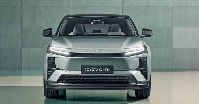 Nouveautés 2026 : SUV compacts – Premières livraisons pour l’Alpine A390, Subaru se relance avec l’Uncharted sur base de Toyota C-HR + et de nouvelles marques apparaissent : Genesis et Jaecoo.