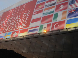 Mondial 2014 : Les grandes tendances du salon : l'analyse de Caradisiac