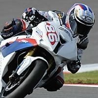 Superstock 1 000 - Valence Q.1: Badovini se promène