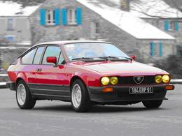 Ce qui vous attend à Rétromobile 2011 - Les Youngtimers débarquent