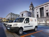 Le Fiat van sharing ? Des utilitaires partagés !