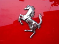 Salon Rétromobile : Ferrari participe à la lutte contre le cancer
