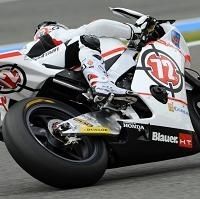 Moto 2 - Portugal D.1: Takahashi confirme sous la pluie