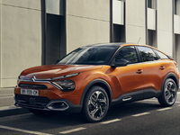 Nouvelles Citroën C4 et ë-C4 : gamme et prix à partir de 20 900 €