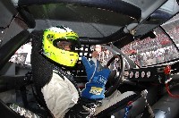 Entre deux saisons de Speedcar, Nicolas Navarro fait le point