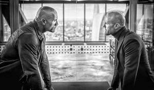 Fast and Furious : bande-annonce pour le "spin off"